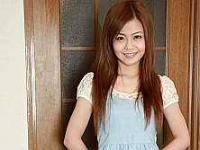 AV女優・白石なお（しらいしなお)
