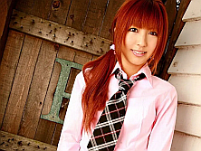 AV女優・相崎琴音（あいざきことね)