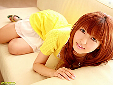 AV女優・相崎琴音（あいざきことね)