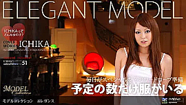 「ICHIKA」 出演