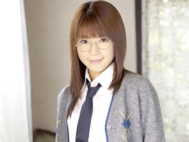 AV女優・糸矢めい (いとやめい)