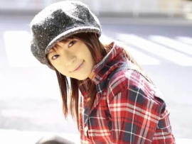 AV女優・糸矢めい (いとやめい)