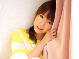 AV女優・糸矢めい (いとやめい)