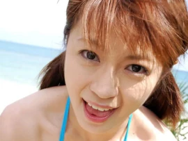 AV女優・糸矢めい (いとやめい)