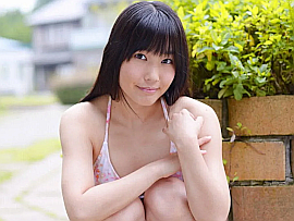 AV女優・春日野結衣 (かすがのゆい)