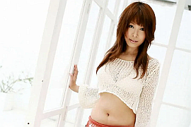 AV女優・夏川しずく (なつかわしずく)