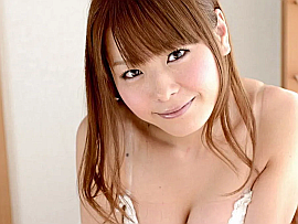 AV女優・園咲杏里 (そのざきあんり)
