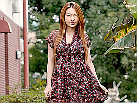 AV女優・新垣セナ (あらがきせな)