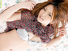 AV女優・新垣セナ (あらがきせな)