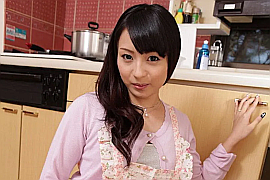 AV女優・桜井心菜 (さくらいここな　中野遼子)