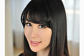 AV女優・中村アリサ (なかむらありさ　日高りこ)