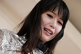 AV女優・中村アリサ (なかむらありさ　日高りこ)