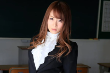 AV女優・大橋未久（おおはしみく)
