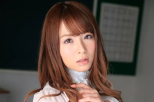 AV女優・大橋未久（おおはしみく)