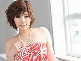 AV女優・彩佳リリス (あやかりりす)
