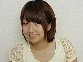 AV女優・加護あかね (かごあかね　鈴本恵美)