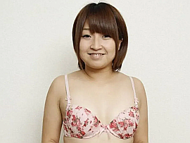 AV女優・加護あかね (かごあかね　鈴本恵美)