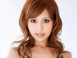 AV女優・かなみ芽梨 (かなみめいり)