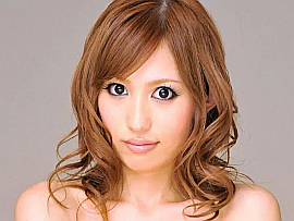 AV女優・かなみ芽梨 (かなみめいり)