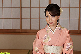 AV女優・桐島ひかる (きりしまひかる)