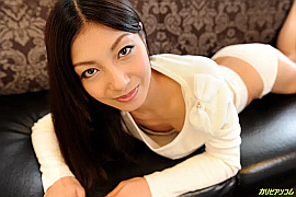 AV女優・愛加あみ (まなかあみ)