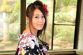 水野葵 (みずのあおい　森下美穂)