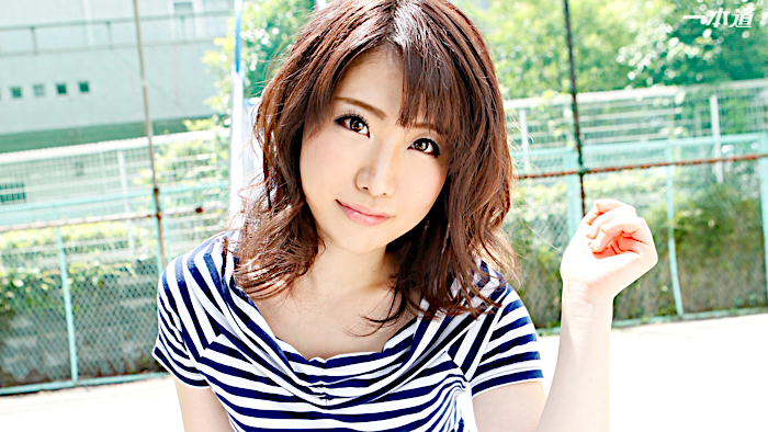 グラドル撮影会で乱交SEX