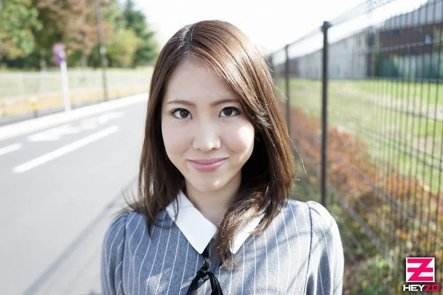AV女優・知念真桜 (ちねんまお 佐藤夏美 羽田まなみ)