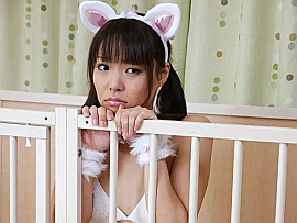 AV女優・生駒はるな (いこまはるな)