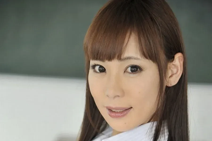 AV女優・北川美雪 (きたがわみゆき　高瀬杏)