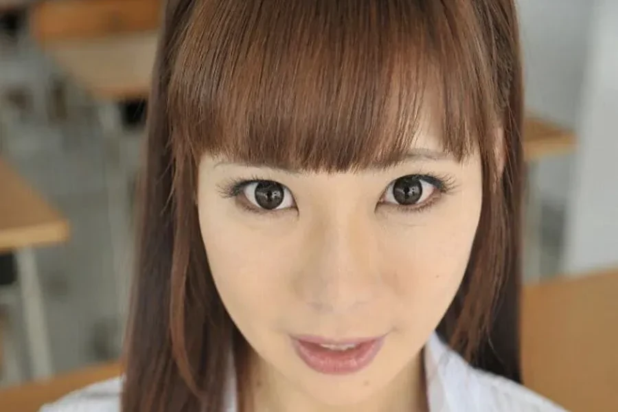 AV女優・北川美雪 (きたがわみゆき　高瀬杏)