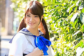 AV女優・市川みのり (いちかわみのり)