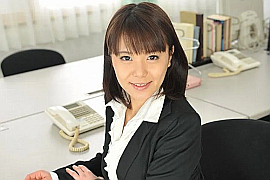 AV女優・西川七瀬 (にしかわななせ　三浦春佳)