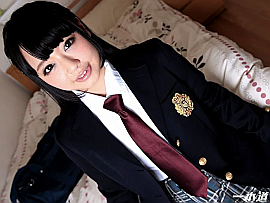 AV女優・辻井ゆう (つじいゆう)