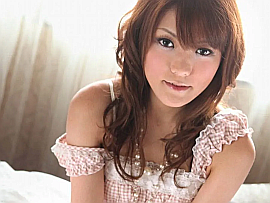 AV女優・愛葉渚（あいばなぎさ　佐々木怜　なぎさ)