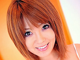 AV女優・青木莉子 (あおきりこ)