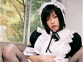 AV女優・上原空 (うえはらかすみ)