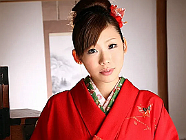 AV女優・上村あずさ (うえむらあずさ)