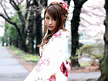 AV女優・倉知莉花(くらちりか 戸田さおり 進藤美空)