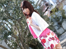 AV女優・杉崎絵里奈
