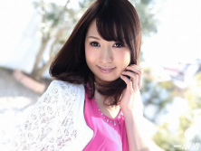 AV女優・杉崎絵里奈