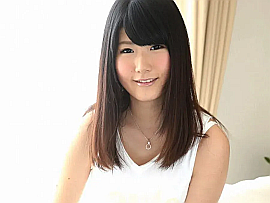 AV女優・海野空詩 (うんのらら 中山あさ美)