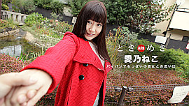 愛乃ねこ／ときめき