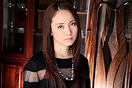 AV女優・立花美涼 (たちばなみすず)