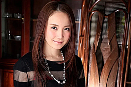 AV女優・立花美涼 (たちばなみすず)