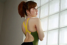 AV女優・星乃ここみ (ほしのここみ)