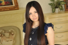 AV女優・石田真悠(いしだまゆ)