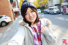 AV女優・南星愛 (みなみきあら)