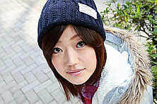 AV女優・南星愛 (みなみきあら)