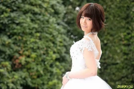 AV女優・宮崎愛莉 (みやざきあいり　上原美帆)